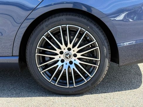 New 2026 Mercedes-Benz C 300 Sedan image 13