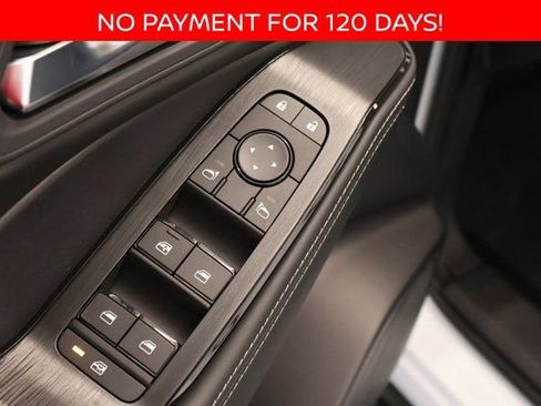 New 2026 Nissan Rogue SV image 8