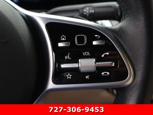 Certified 2021 Mercedes-Benz GLB 250 image 26