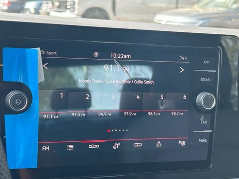 New 2026 Volkswagen Jetta GLI Autobahn image 14