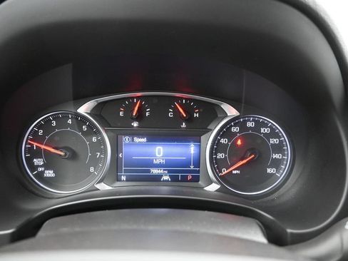 Used 2021 GMC Terrain SLE FWD image 14