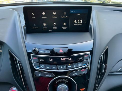 New 2026 Acura RDX SH-AWD image 17