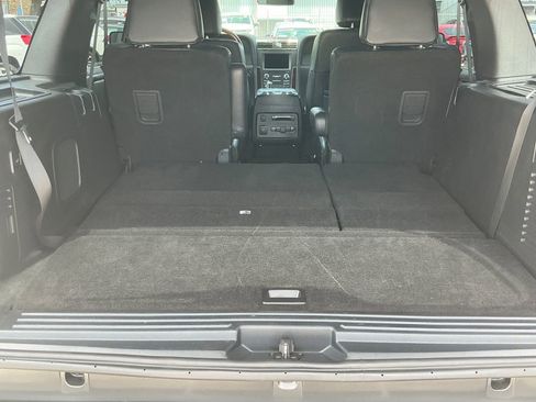 Used 2017 Lincoln Navigator Reserve image 15