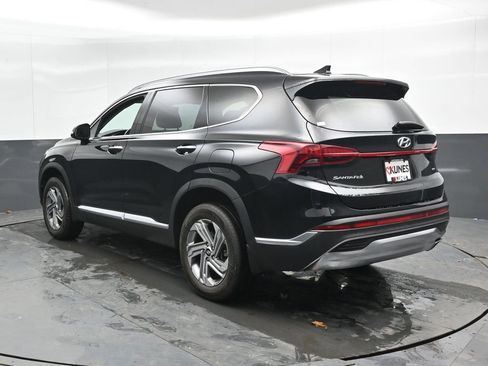 Used 2022 Hyundai Santa Fe SEL w/ Convenience Package image 11