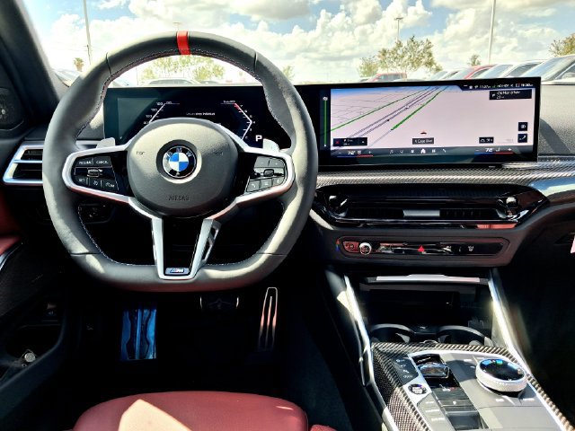 New 2026 BMW M340i w/ Premium Package RWD image 13