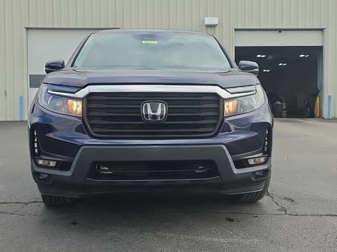 Used 2023 Honda Ridgeline RTL image 2