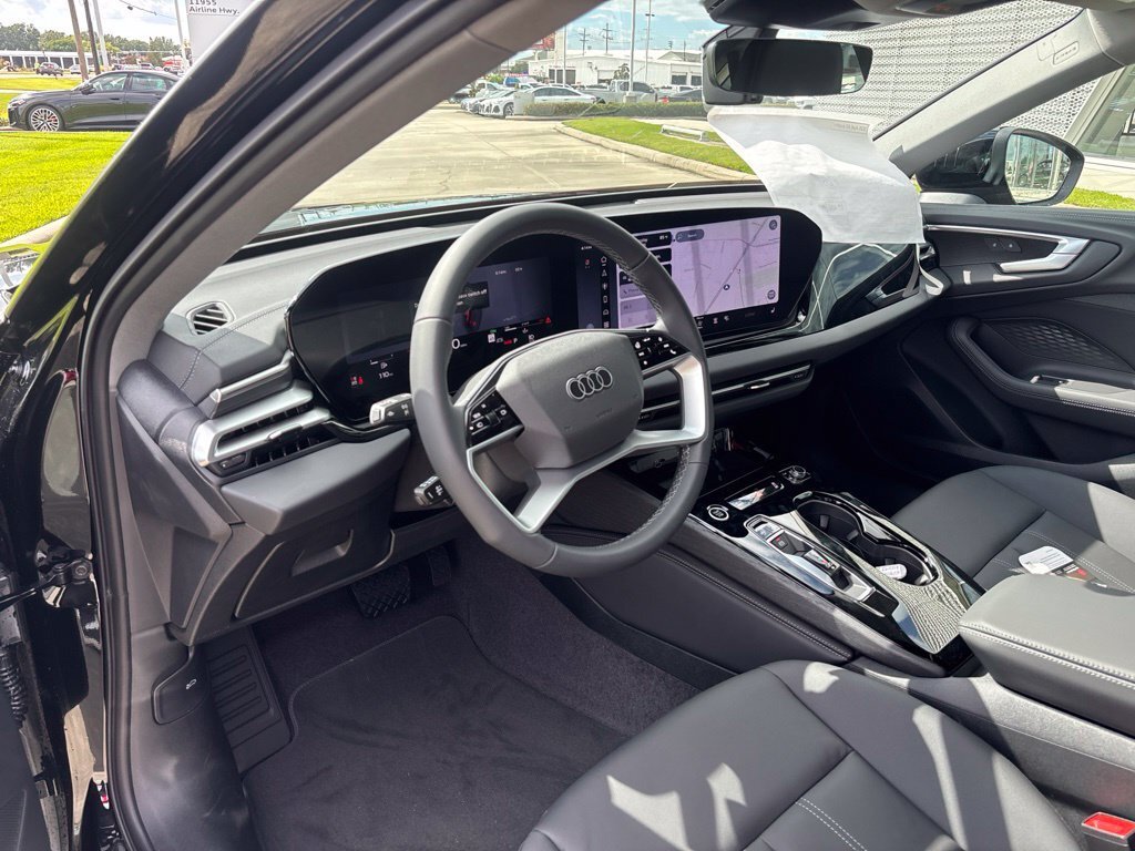 New 2026 Audi A5 Premium AWD/4WD image 12