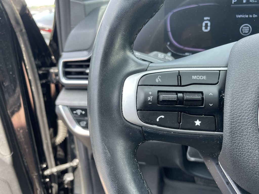 Used 2023 Kia Sportage X-Line w/ X-Line Premium Package AWD/4WD image 18