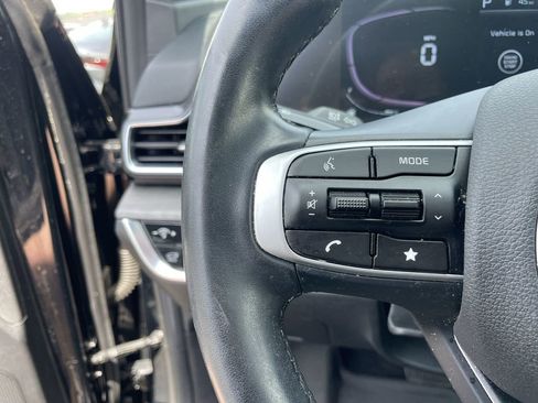 Used 2023 Kia Sportage X-Line w/ X-Line Premium Package AWD/4WD image 18