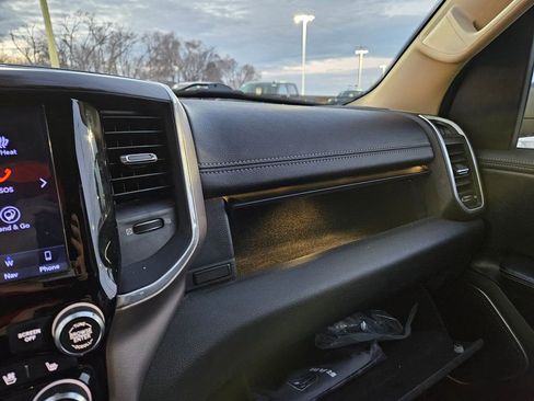 Used 2019 RAM 1500 Laramie image 20