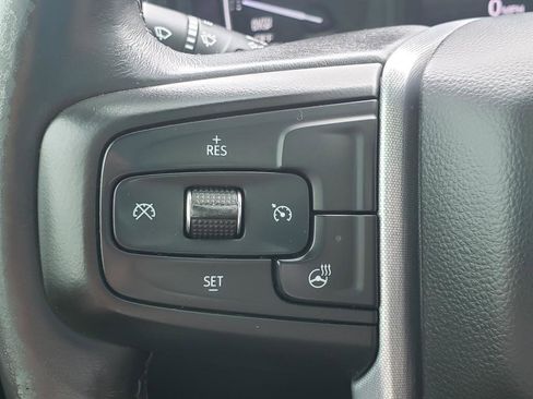 Used 2021 GMC Sierra 1500 SLT w/ SLT Convenience Package AWD/4WD image 22