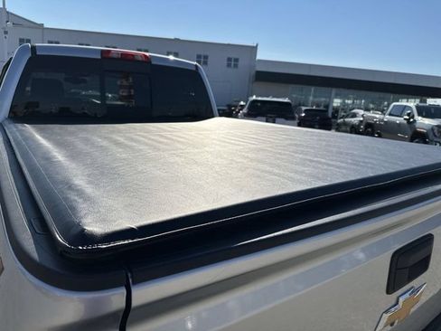 Used 2019 Chevrolet Silverado 2500 LTZ w/ Duramax Plus Package AWD/4WD image 31