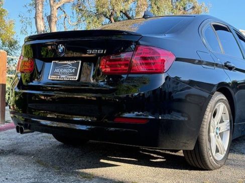 Used 2014 BMW 328i I image 34