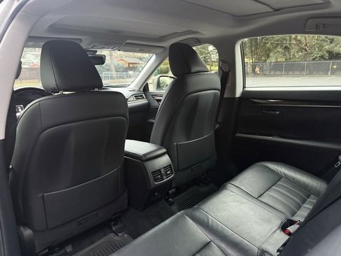 Used 2016 Lexus ES 350 350 image 25