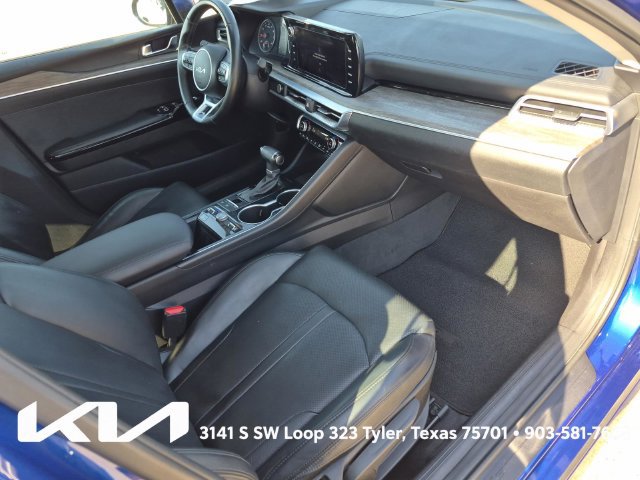 Used 2022 Kia K5 EX FWD image 10