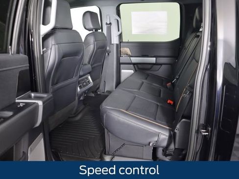 New 2026 Ford F350 Lariat w/ Black Appearance Package image 65