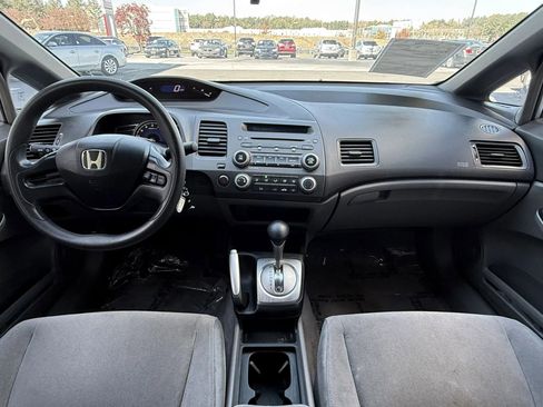 Used 2007 Honda Civic LX image 3