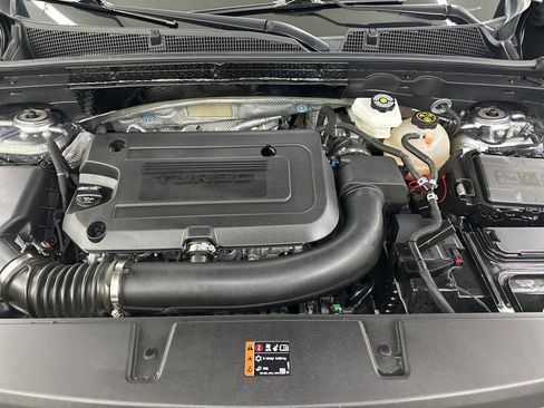 Used 2022 Buick Envision Essence w/ Safety Package image 19