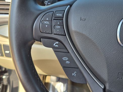 Used 2018 Acura RDX FWD w/ Advance Package image 34