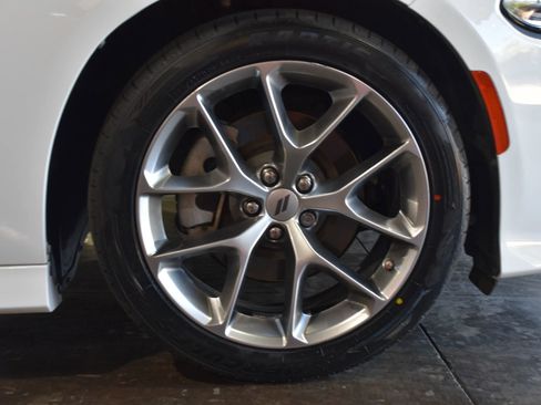 Used 2022 Dodge Charger GT RWD image 37