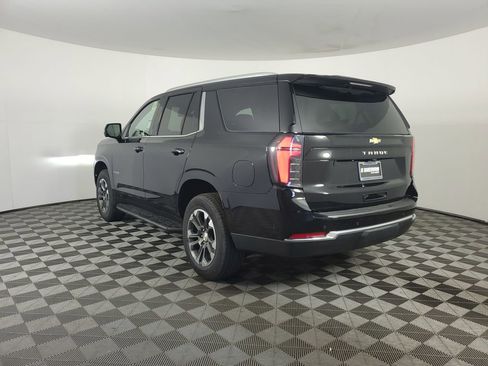 New 2026 Chevrolet Tahoe LS image 6