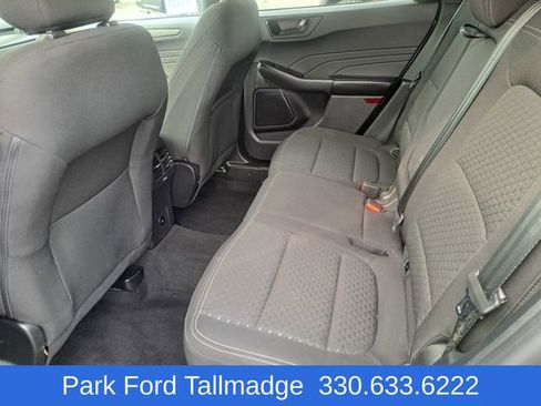 Used 2023 Ford Escape Active AWD/4WD image 10