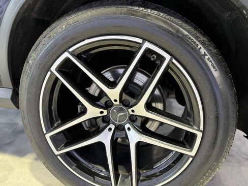 Used 2017 Mercedes-Benz GLE 43 AMG 4MATIC Coupe w/ Premium 3 Package image 10