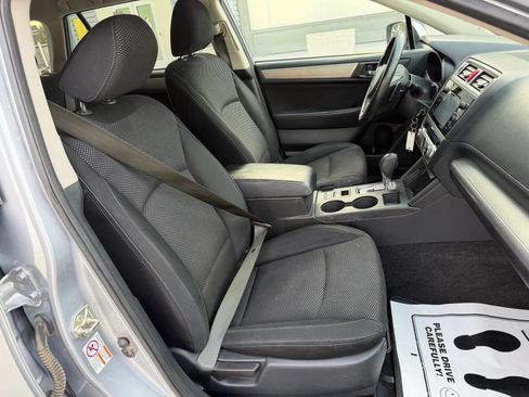 Used 2015 Subaru Outback 2.5i Premium AWD/4WD image 37