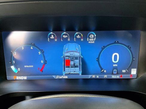 Used 2026 Ford F150 Tremor AWD/4WD image 23
