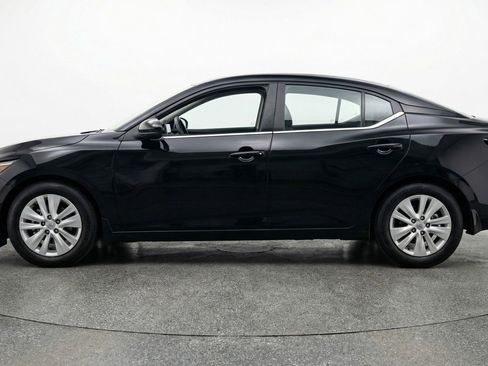 Used 2025 Nissan Sentra S FWD image 5
