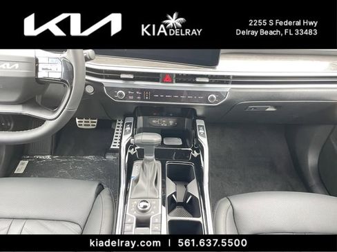 New 2026 Kia Sorento SX Prestige AWD/4WD image 14