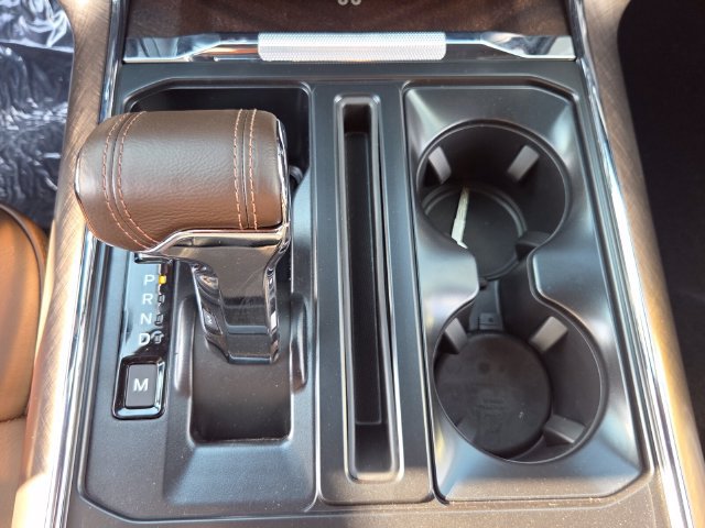 New 2026 Ford F150 King Ranch w/ Equipment Group 601A High AWD/4WD image 20