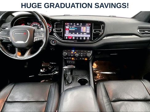 Used 2021 Dodge Durango Citadel AWD/4WD image 19
