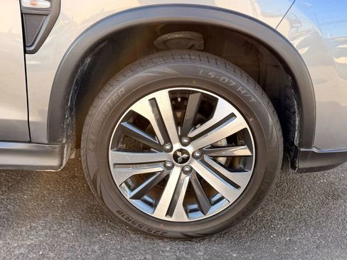 Used 2023 Mitsubishi Outlander Sport ES image 27