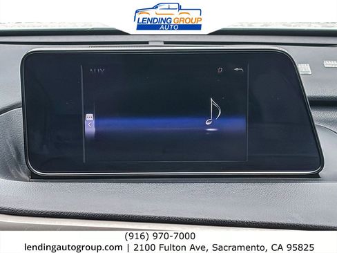 Used 2019 Lexus RX 350 FWD image 13