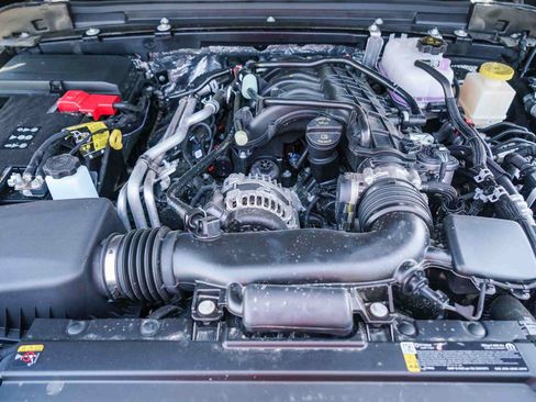 New 2026 Jeep Gladiator Mojave AWD/4WD image 26
