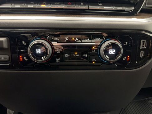 New 2026 Chevrolet Silverado 1500 LT AWD/4WD image 18