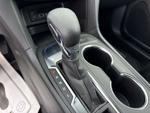 Certified 2024 Chevrolet Equinox LT image 20