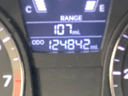 Used 2014 Hyundai Accent GLS image 22