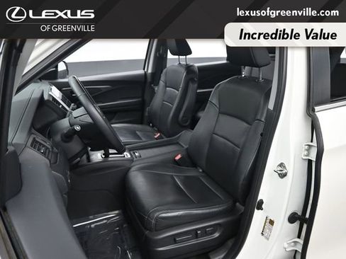 Used 2017 Honda Pilot EX-L image 24