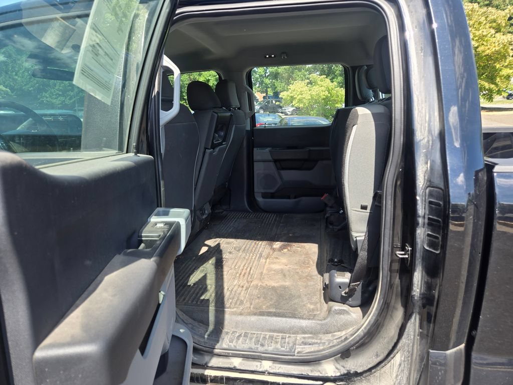 Used 2024 Ford F250 XL AWD/4WD image 36