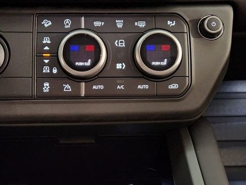 New 2026 Land Rover Defender 110 S image 19