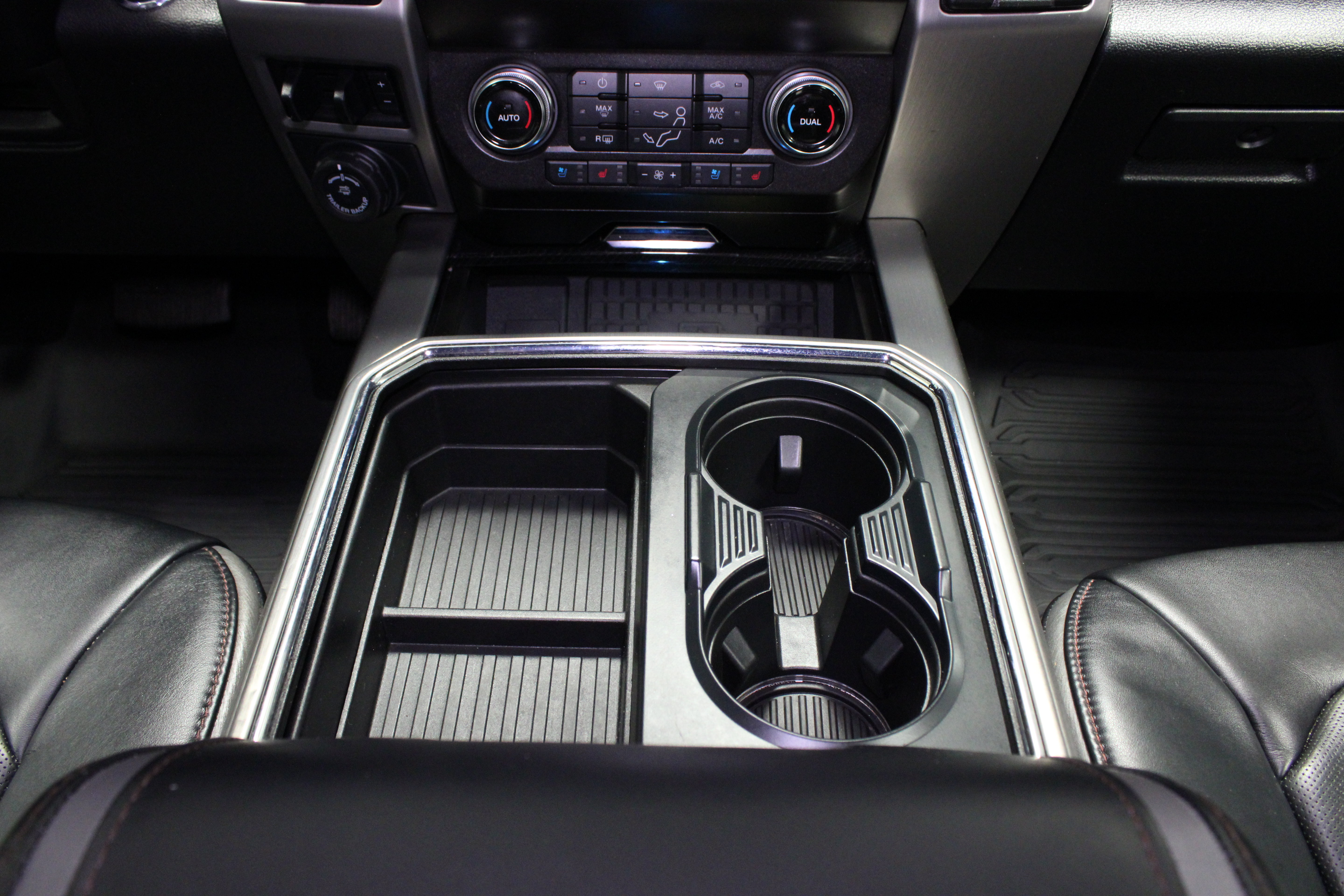 Used 2020 Ford F250 Platinum AWD/4WD image 23