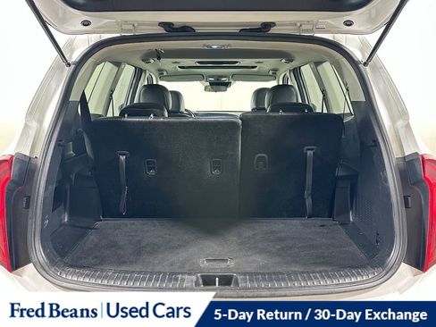 Used 2023 Kia Telluride S w/ S Sunroof Package image 29