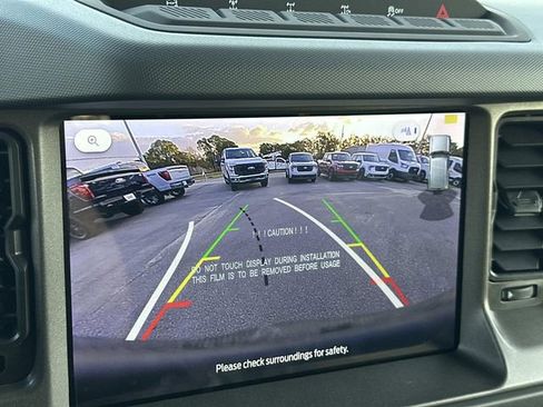 New 2025 Ford Bronco Badlands image 35