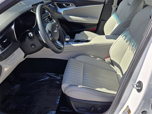 Certified 2023 Genesis G70 3.3T image 11