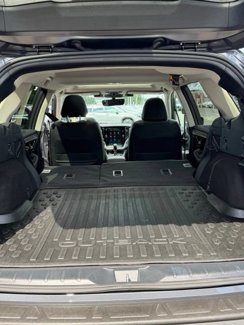 Used 2024 Subaru Outback Onyx Edition XT AWD/4WD image 29