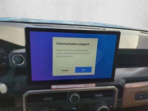 New 2025 Toyota 4Runner Limited image 20