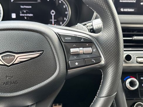 Used 2026 Genesis G70 3.3T Sport Prestige RWD image 19