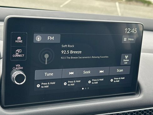 New 2027 Honda HR-V EX-L image 21